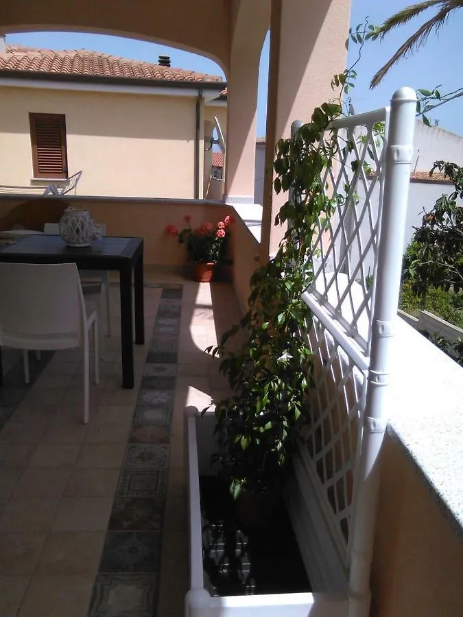 B&B Sos Manneddos Posada