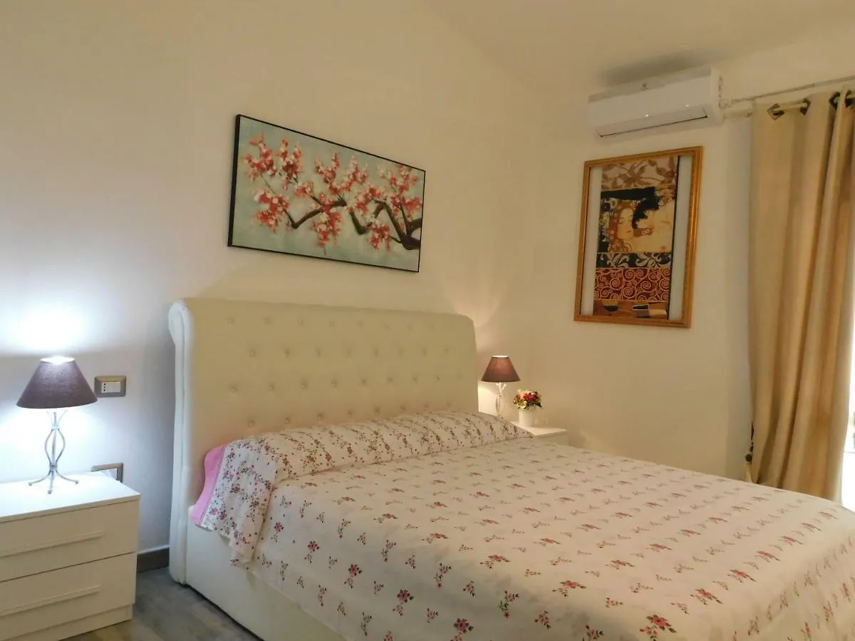 B&B Sos Manneddos Posada  Bed and breakfast Posada (Sardinia)
