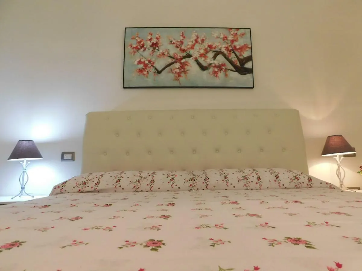 *** Bed and breakfast B&B Sos Manneddos Posada  Italia