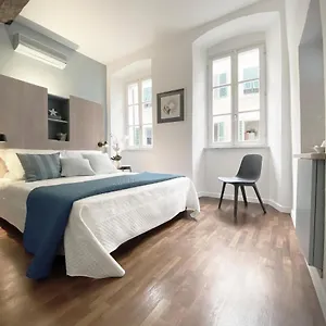 Del Prione 2*, La Spezia Italia