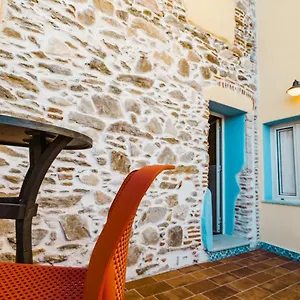 Affittacamere Panoramic Loft Con Uso Cucina ,casa Raimonda, Ammentos